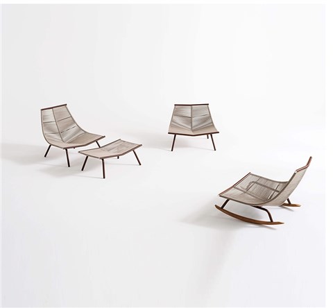 庭院休闲椅天井户外家具