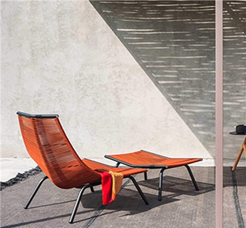 庭院休闲椅天井户外家具