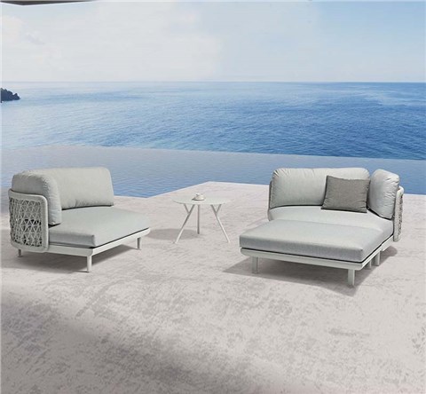 休闲椅户外庭院家具