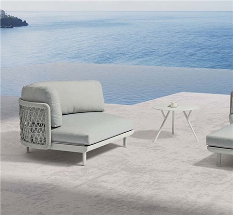 休闲椅户外庭院家具