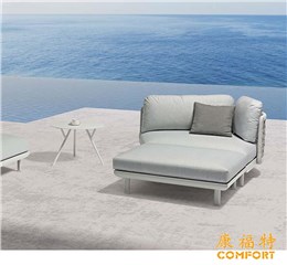 休闲椅户外庭院家具