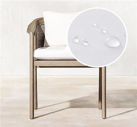 别墅花园露台户外桌椅