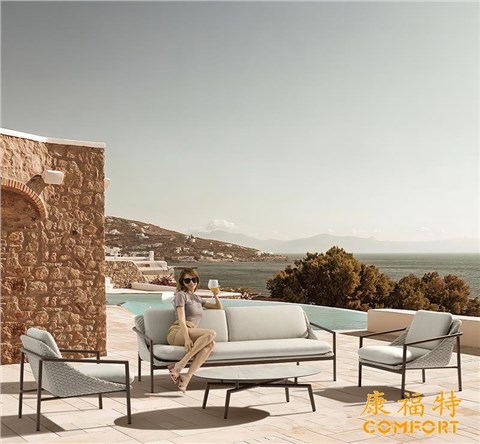 YZ休闲户外沙发