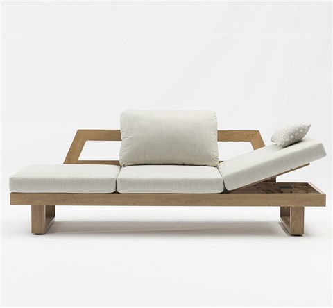 FY户外沙发组合