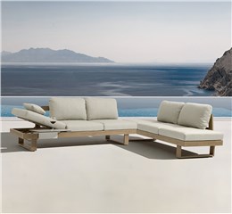 FY户外沙发组合