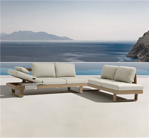 FY户外沙发组合