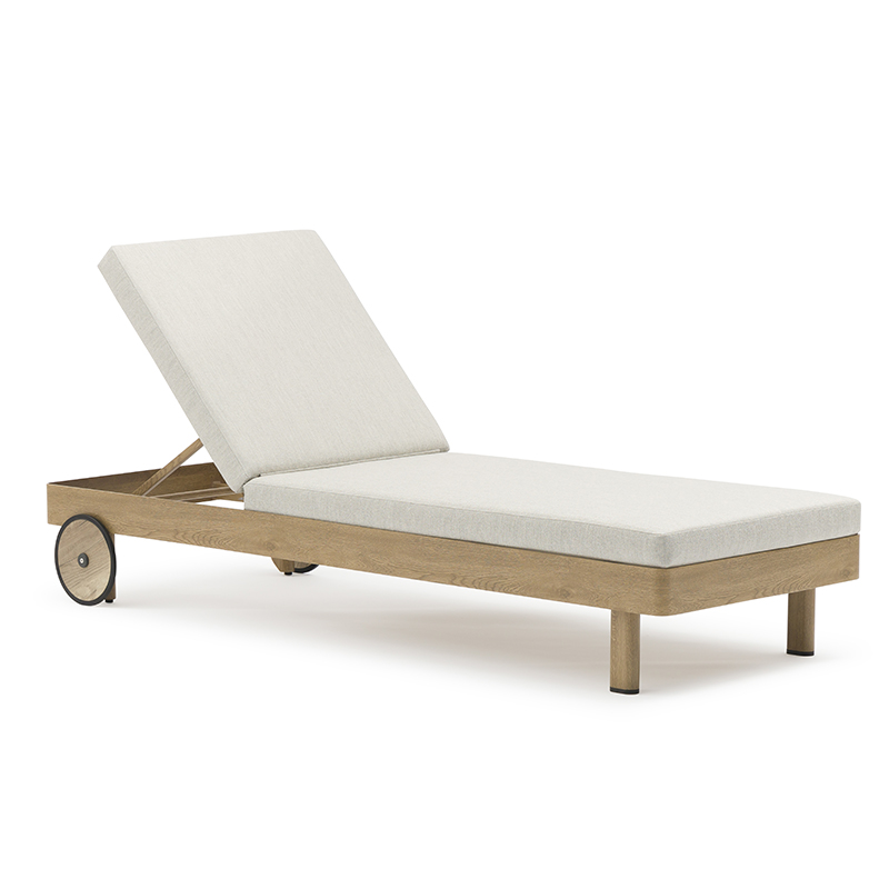 LJ躺椅沙滩椅组合 LJ躺椅沙滩椅组合