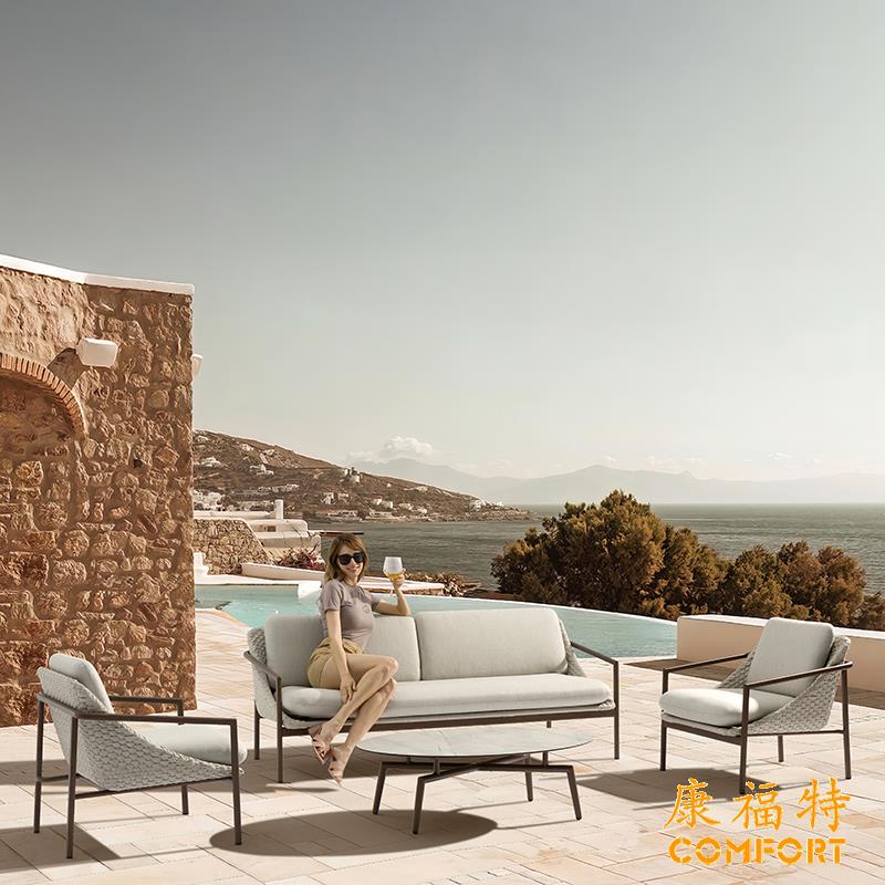 YZ休闲户外沙发